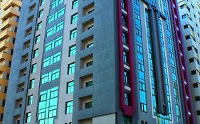 Al Maha Regency Hotel Suites - Managed By Aoudi Consultants